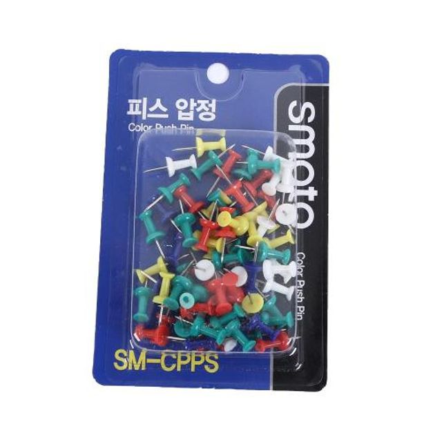 스마토 못-피스세트 피스압정 SM-CPPS 10SET