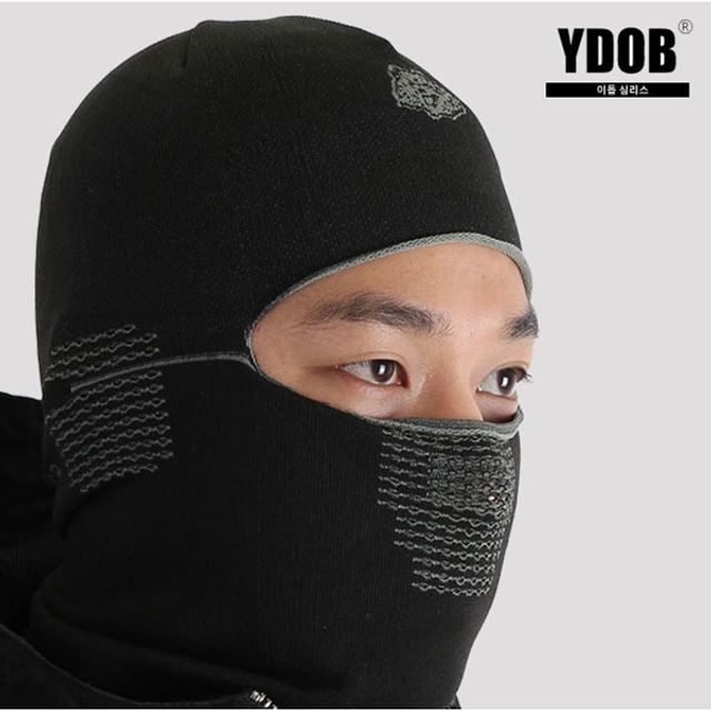 TC 이돕 윈터 방한 바라크라바)