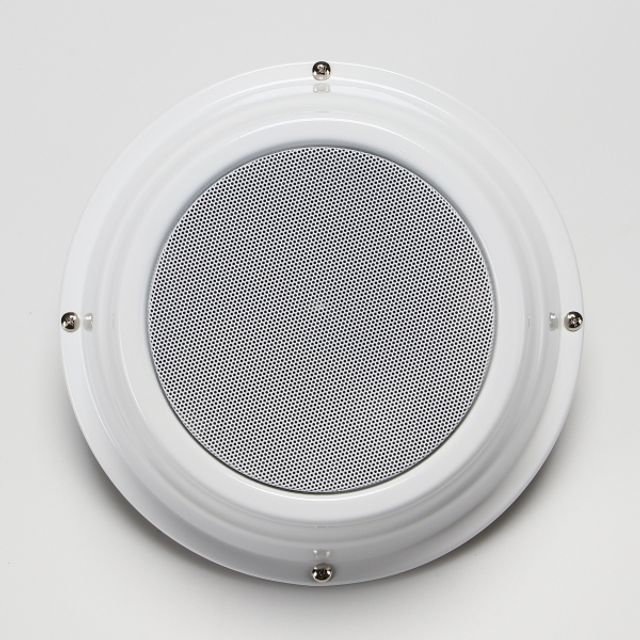 삼미 스피커 KC-03C 화이트 3W 6인치(150파이)