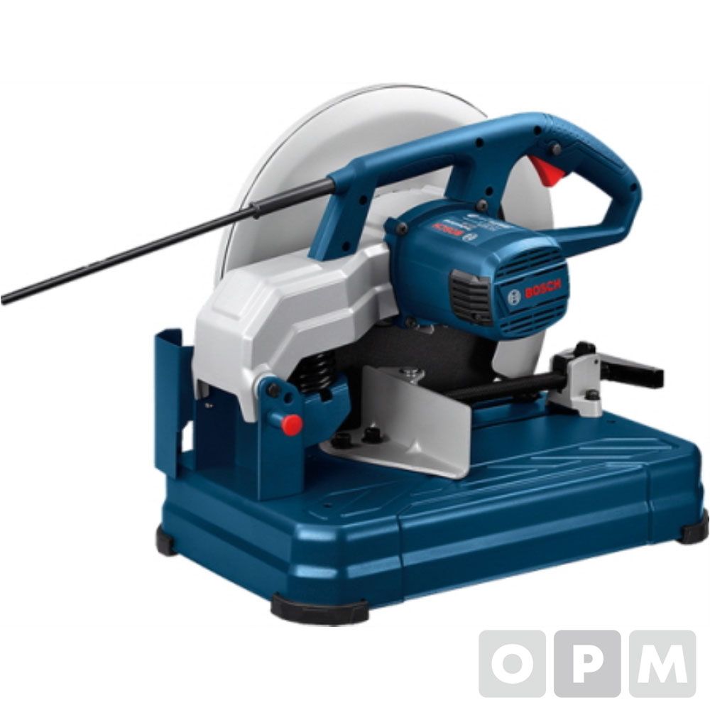고속절단기 (14)355mm 2000W 3800rpm 14kg 날포함