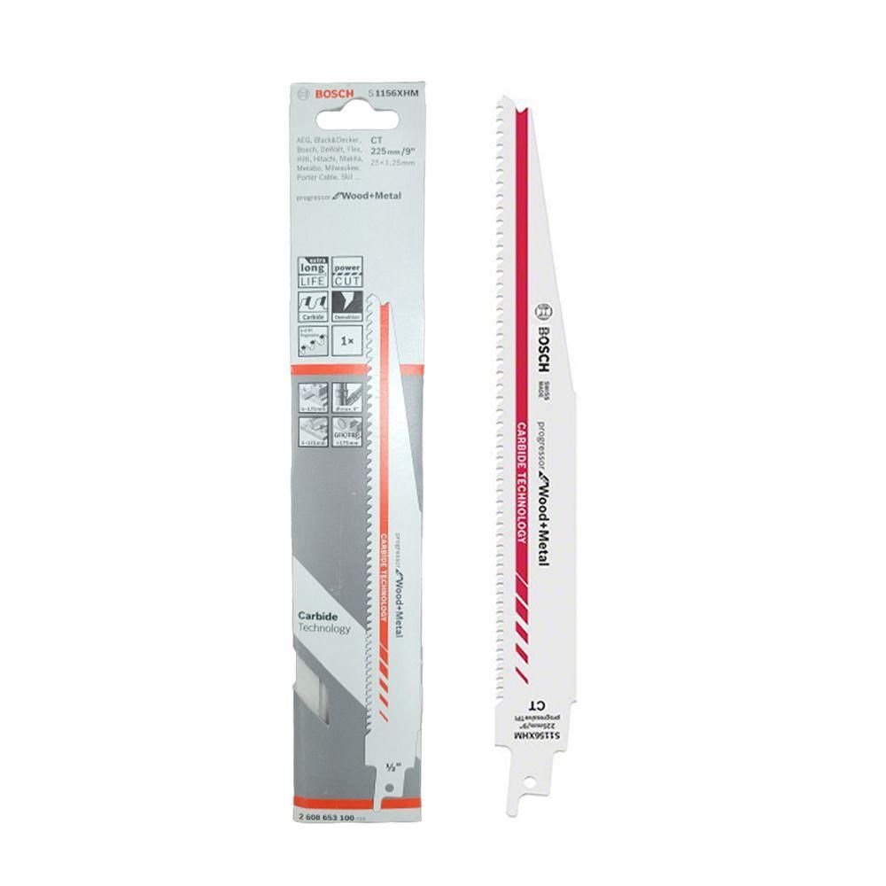 1개입 225mm s1156 xhm 플라스틱 컷소날 카바이드