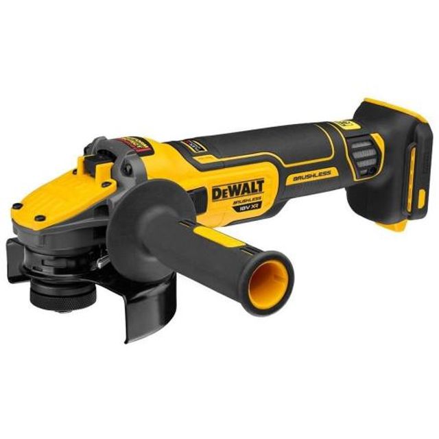 DCG409N(18V/본체만) 디월트 충전충전그라인더 1EA