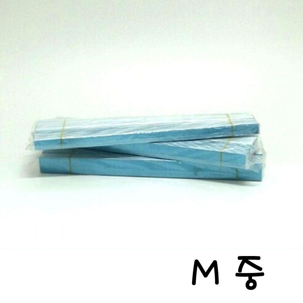 아이티알,NE 알루미늄 Splint M 중 2.0cmX30cm 20개입 손가락부목