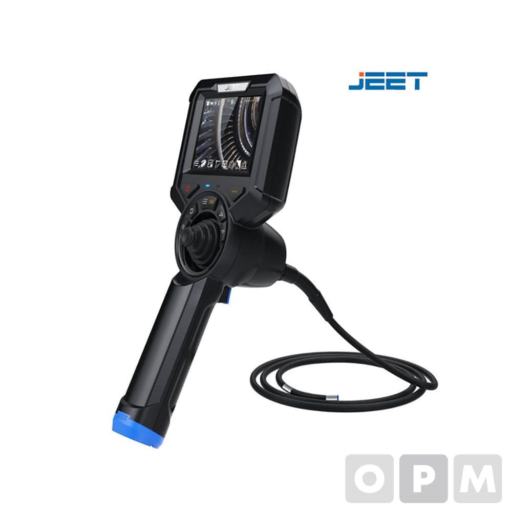 JEET 내시경카메라 S610 제트 조이스틱 내시경 카메