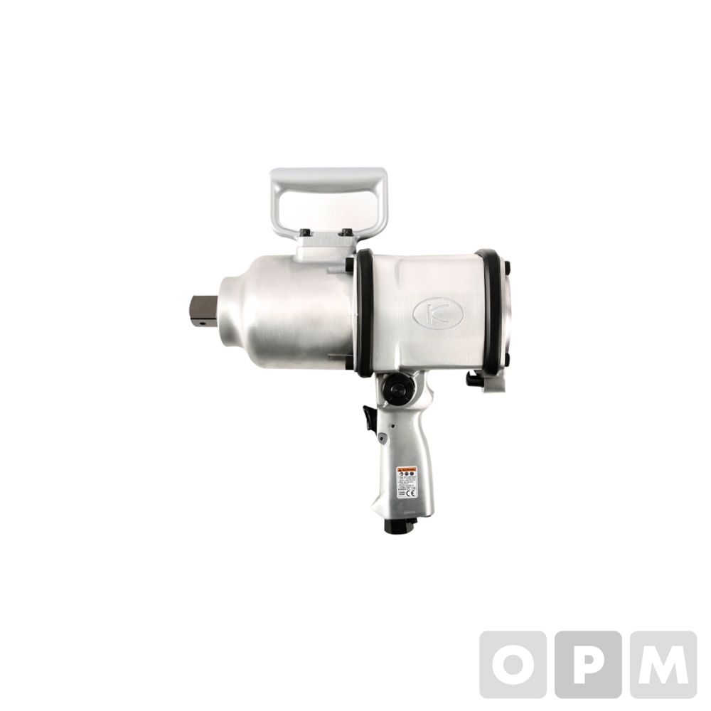KUKEN KW-40P 에어임팩렌치 1EA