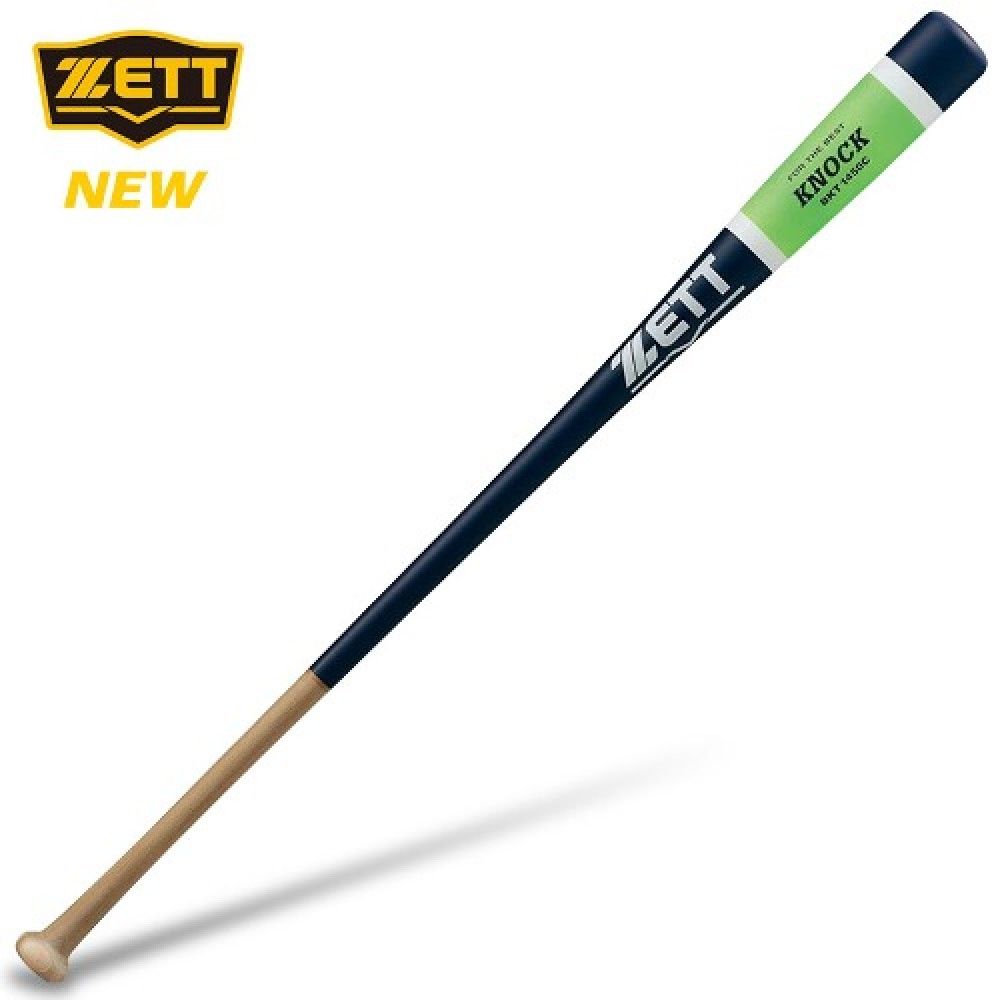 ZETT 노크배트 BKT1450C 2942 JS 89cm