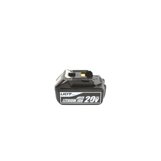 UDT충전 배터리 UL-1850(18V/5.0Ah)_ C1 UL-185