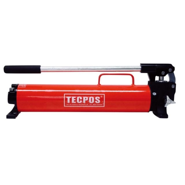 유압 핸드펌프 700BAR 2500CC 8.6KG ESP-25(THPA-3