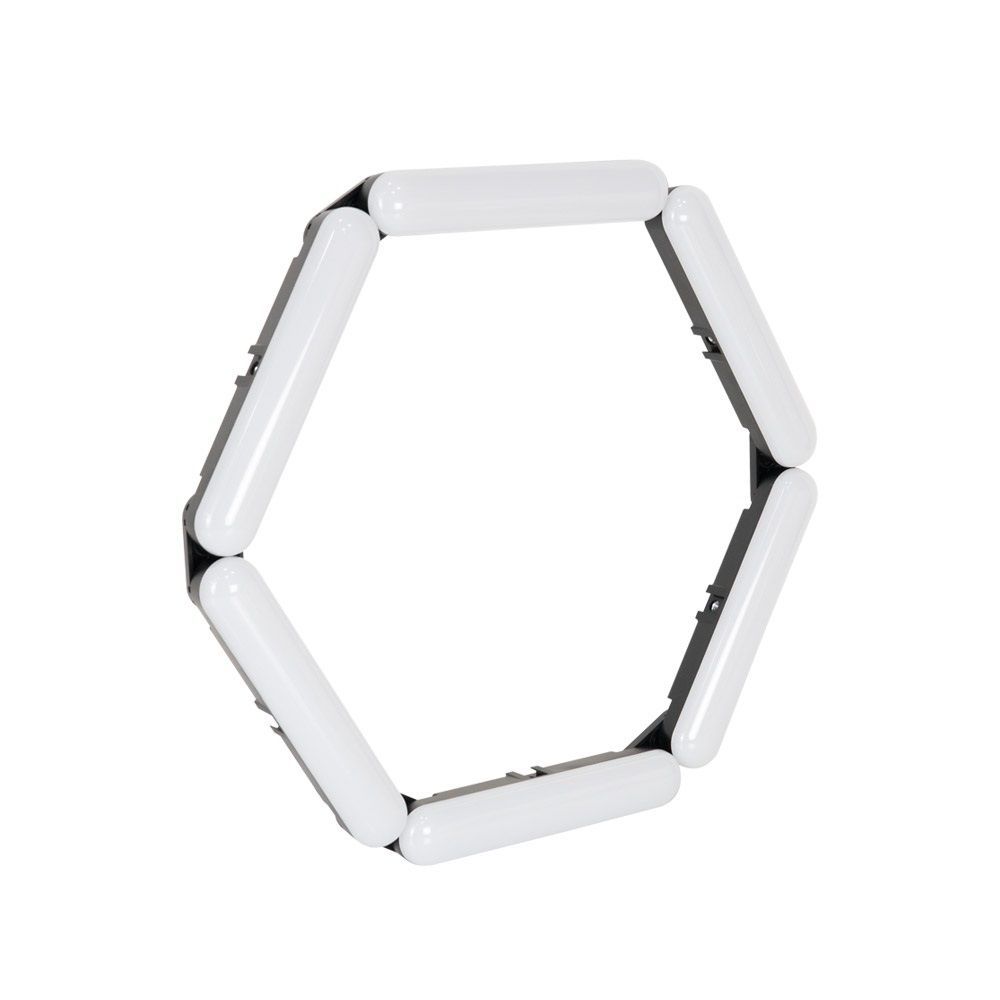 LED 폴딩형 링 라이트 16형 USB전원 카메라 사진 동
