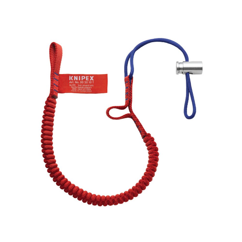 KNIPEX 낙하방지용끈_00-50-10TBK