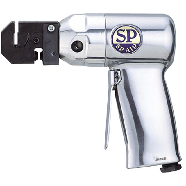 SP VESSEL 에어펀치 SP-1600 1대