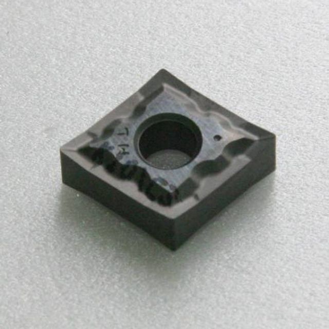 대구텍 선반인서트 CNMG 120404ML K10 10EA
