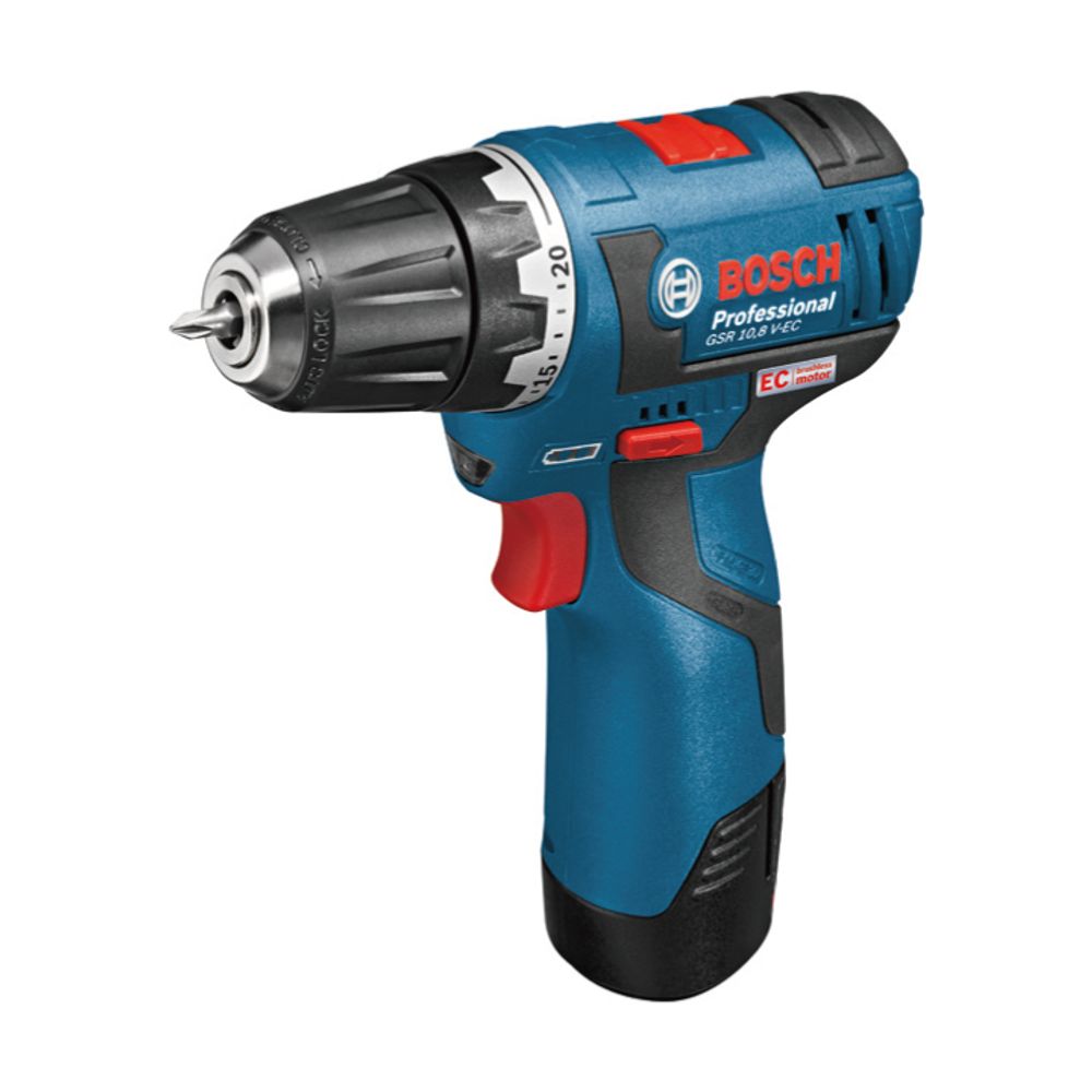 BOSCH 충전드릴드라이버_GSR10.8-EC _06019D40B0 2.