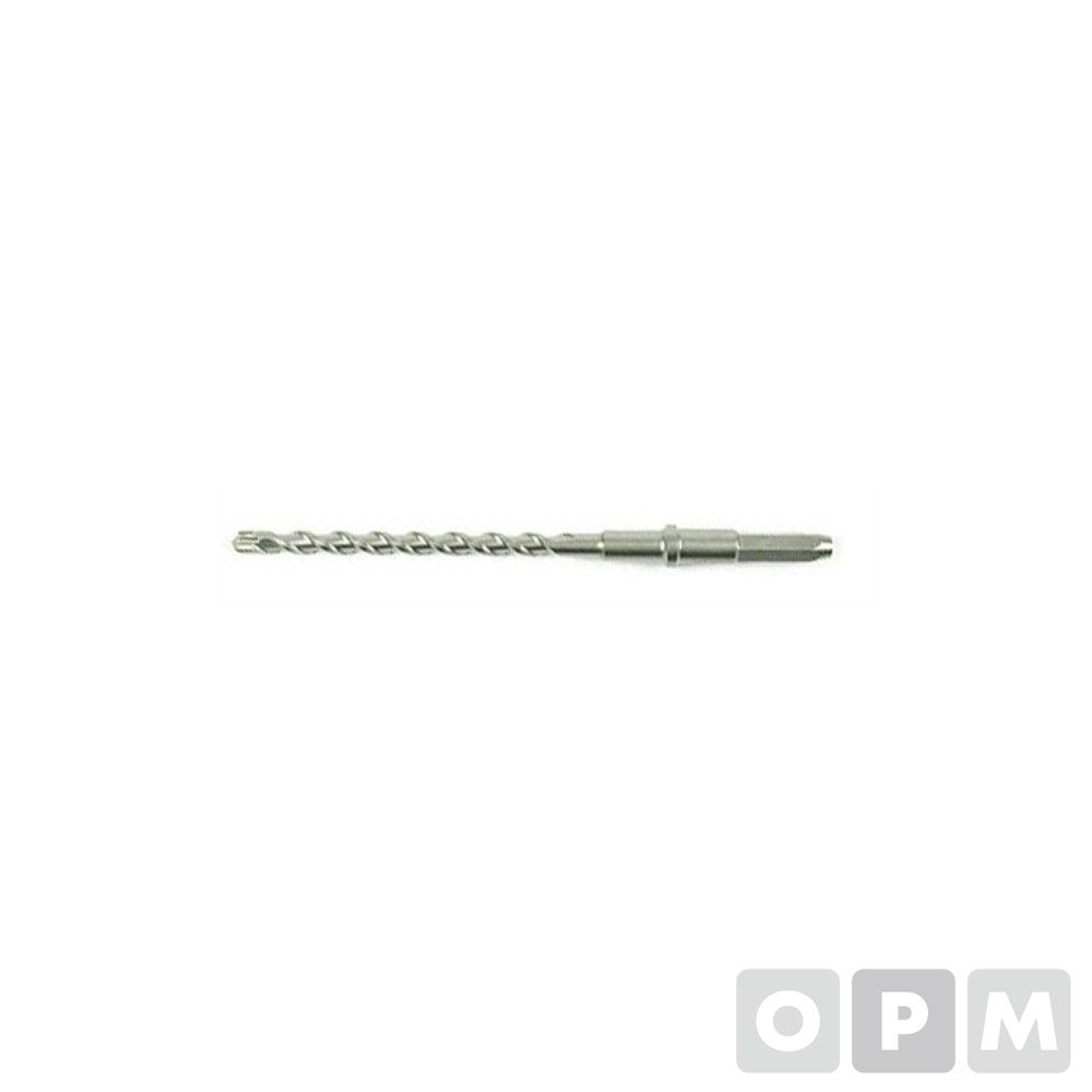 햄머드릴 육각 4날 17.5X280mm