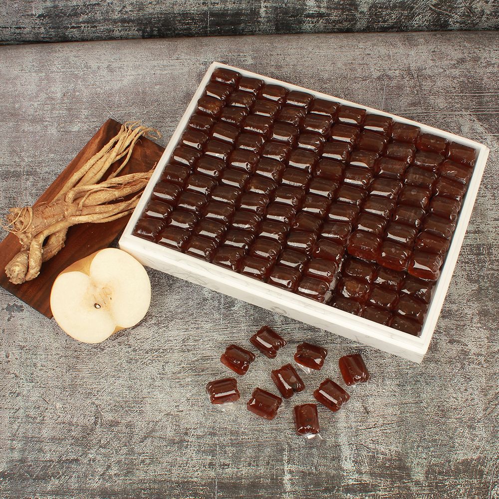 단지청 실속형 배도라지엿200개들이