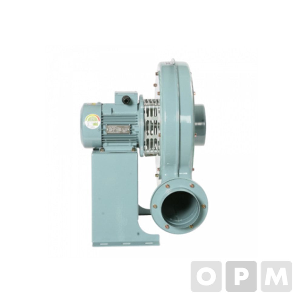 만승전기 고압송풍기(고열용) DTB-3301S 1파이