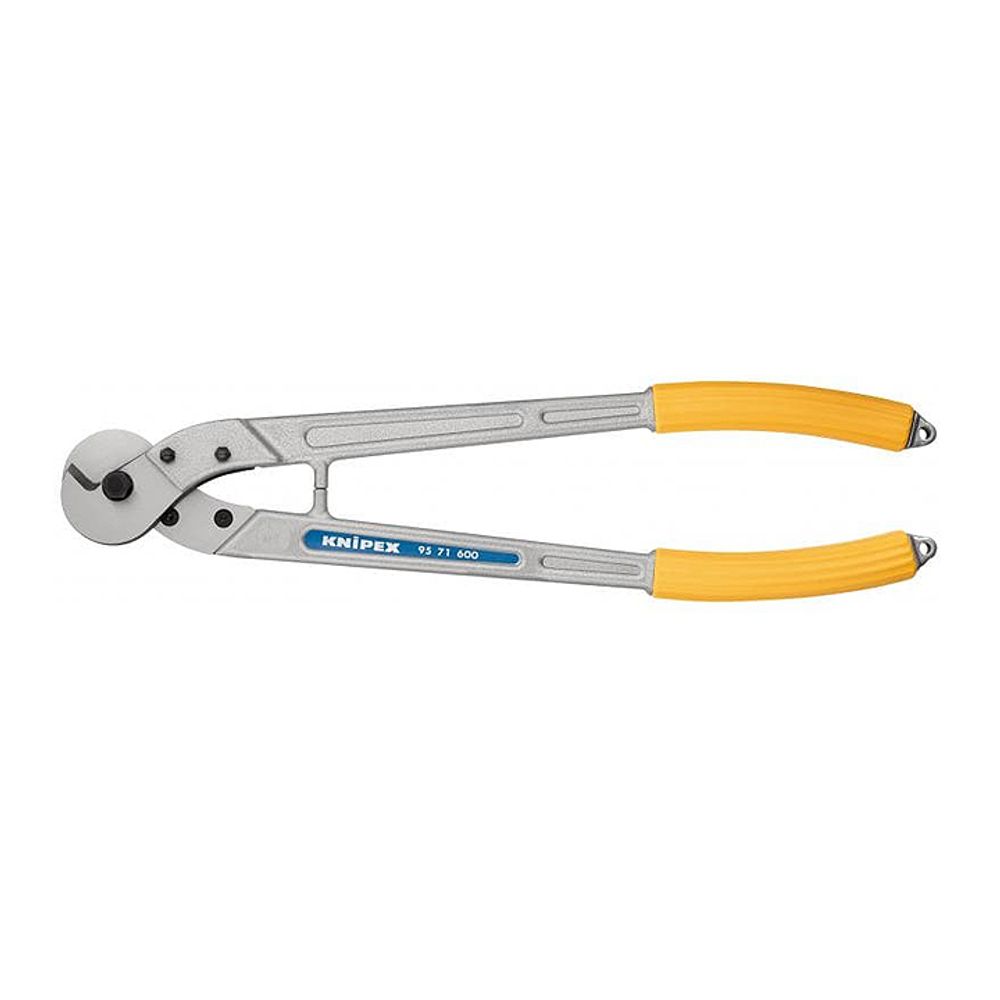 KNIPEX 와이어컷터_95-71-600