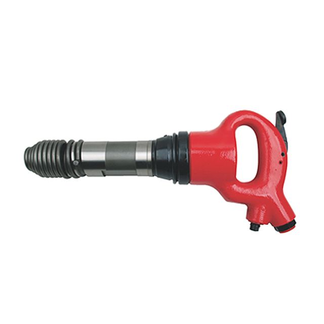 에어치퍼 28mm79mm 2400bpm R17.5X60 전장330mm 5.8