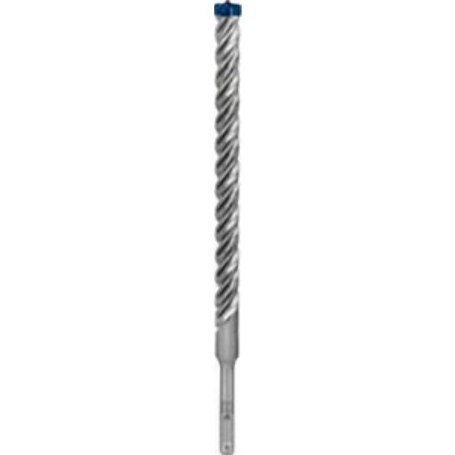 EXPERT 햄머드릴비트 4날 SDS Plus-7X 16x200x265 E