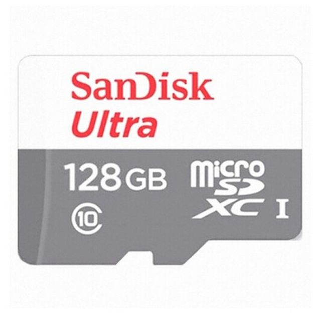 (할인행사)Ultra microSDHC 카드(128GB//SanDisk)