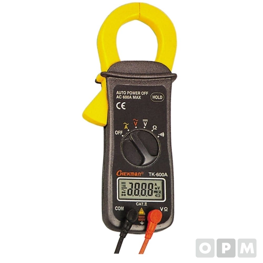 훅크메타(디지털) TK-600A