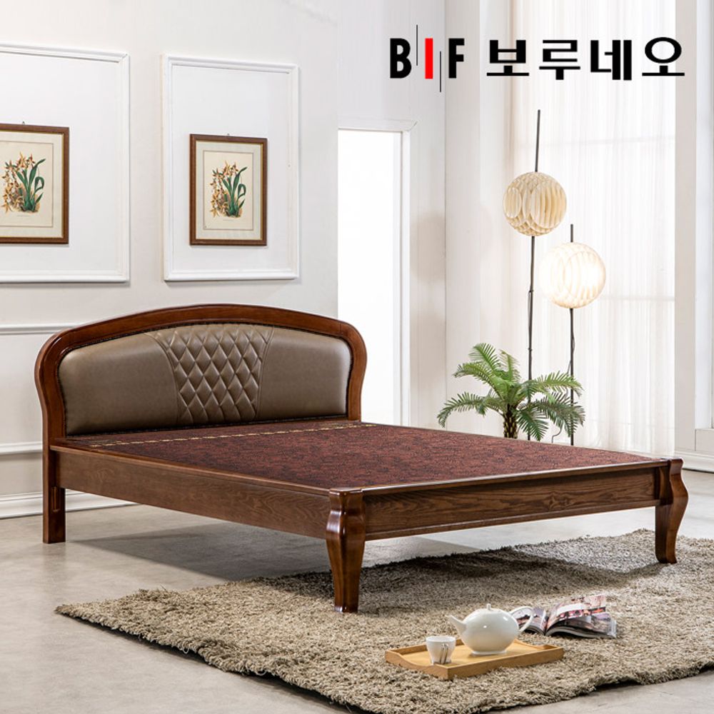 숯볼 온돌 퀸침대 돌침대 흙침대 prd175904668