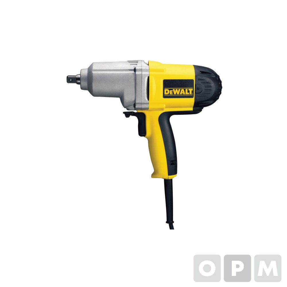 임팩렌치 13mm(1/2) M16-28 710W 2100rpm 3.2kg