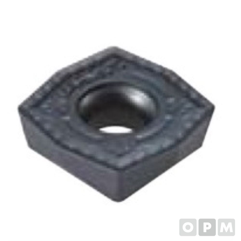밀링초경(ISO) 내인 XOMT050204PD-PC5300 10EA
