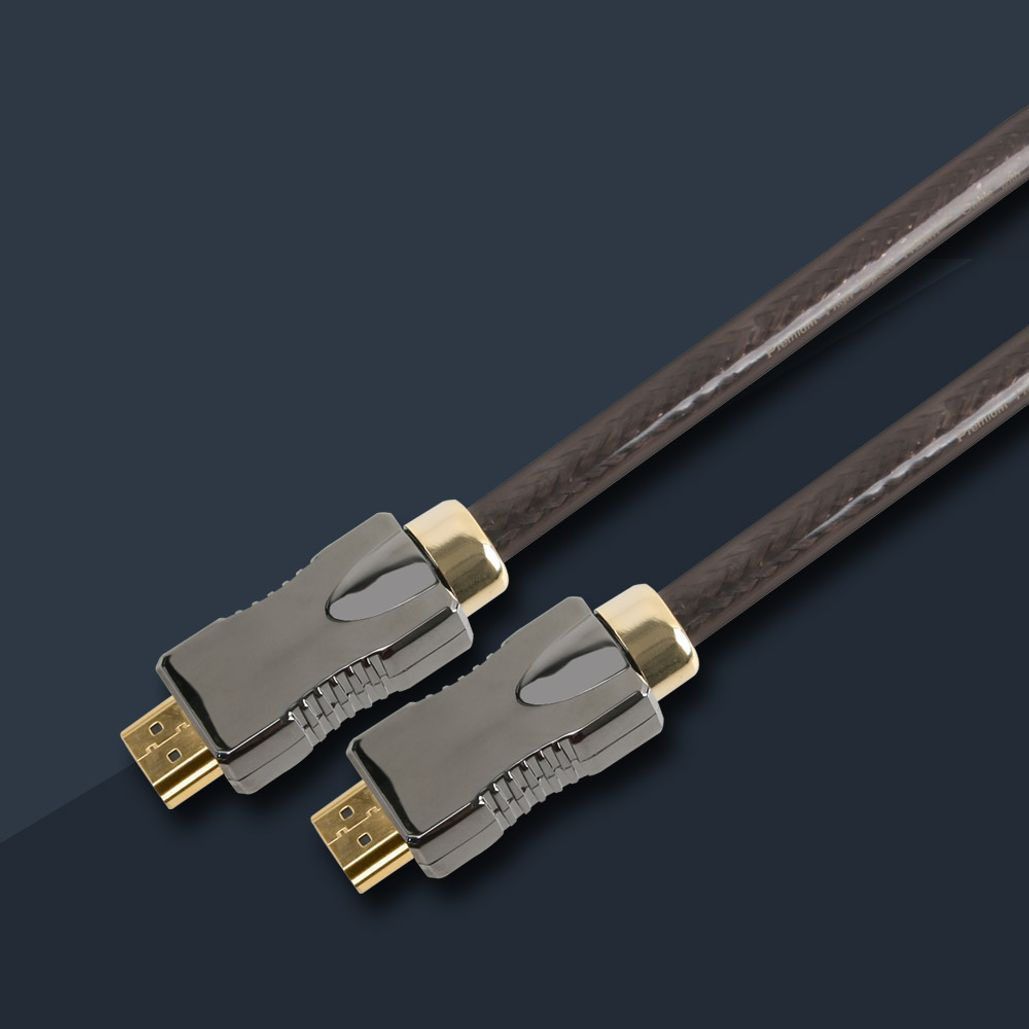 Coms 8K UHD HDMI 케이블 (V2.1) 1M HDMI 케이블