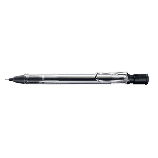 LAMY 비스타 투명샤프 0.5mm