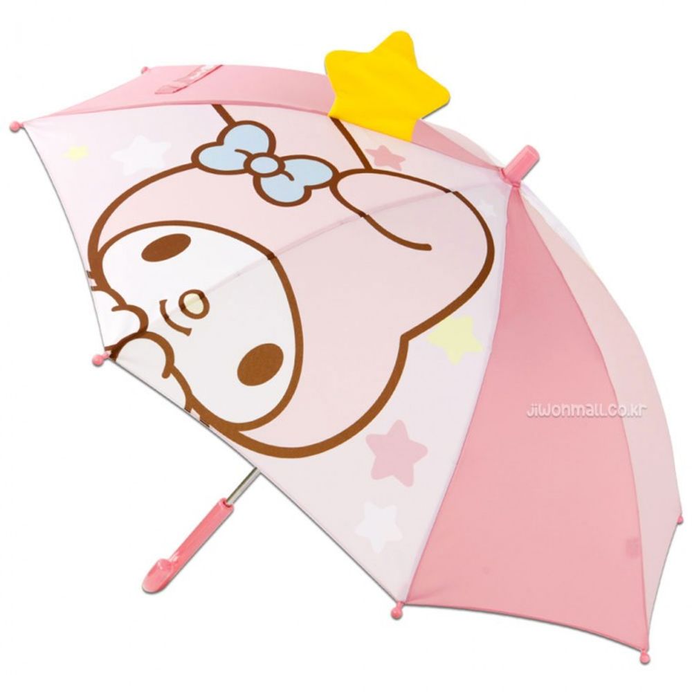 마이멜로디 스윗스타 입체 홀로그램 4