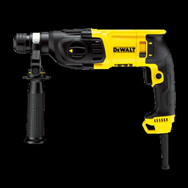 DEWALT 함마드릴 D25133K-KR 26mm(PLUS)3모드