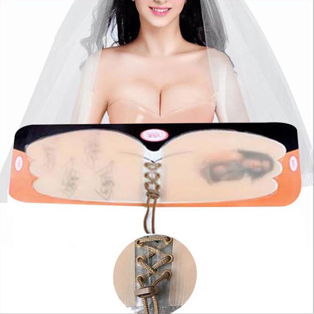 브라 노와이으 데일리 와이드 형 속옷 ert