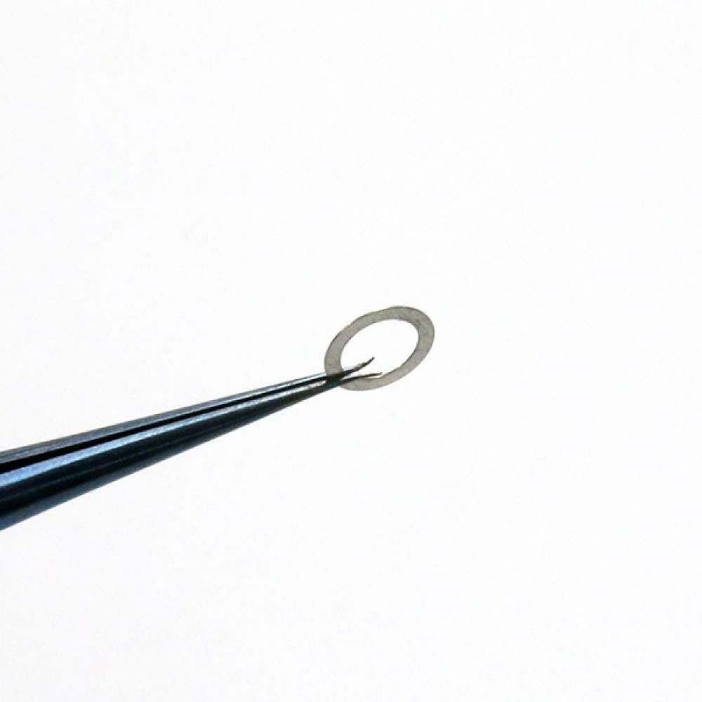 샹크 와샤 베어링 외경 6mm 내경 4mm
