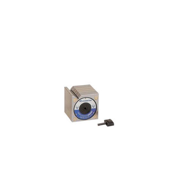 가네텍 V블록(사각마그네틱) KYA-13B 1EA