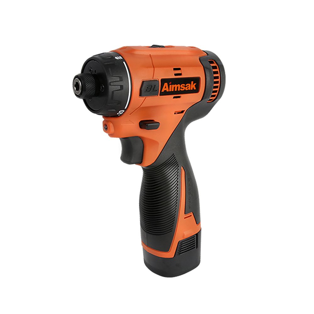 AIMSAK 충전드라이버드릴_BL14RS503 14.4V/3.0Ah/슬