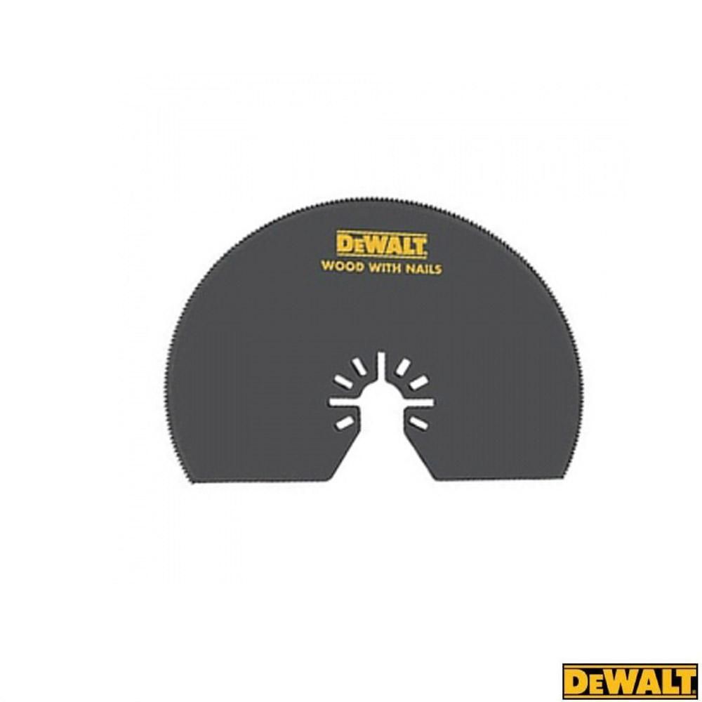 만능컷터날 DWA4210 금속 목재 진동절단 공구악세사