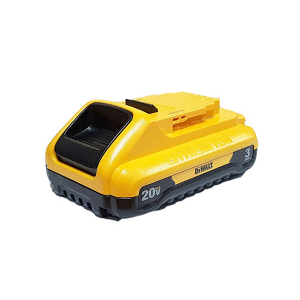 (디월트) 리튬이온배터리 DCB187 18V 3.0Ah