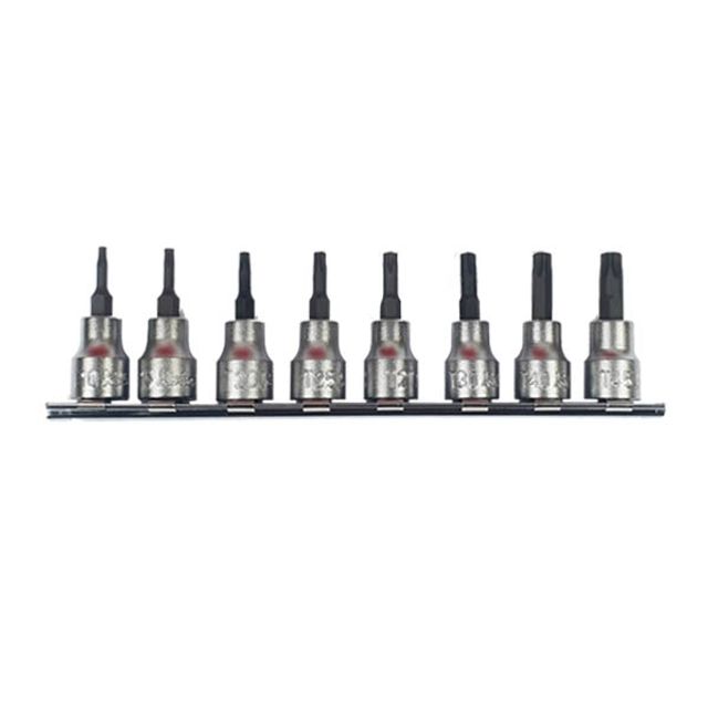 코겐 별비트소켓레일세트 RS3025/8-L50(3/8인치)