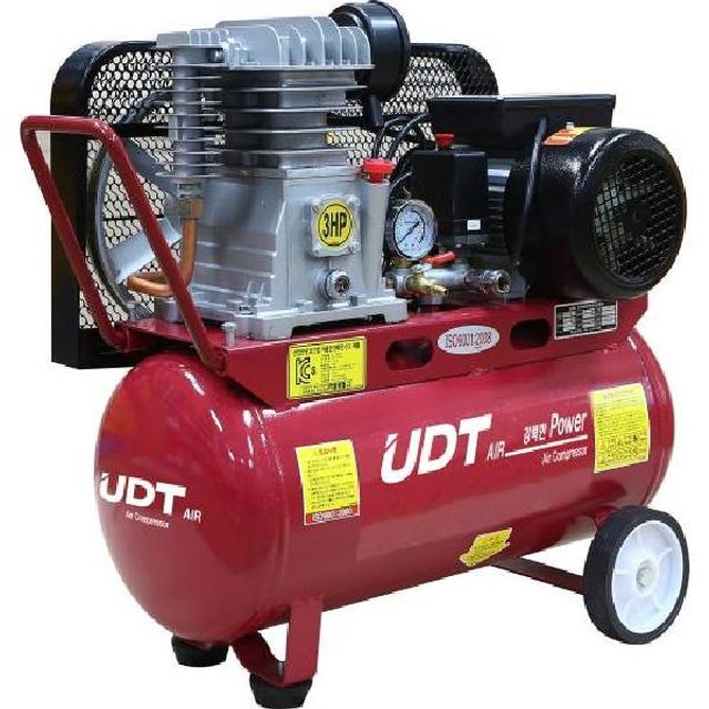 UDT 컴프레서 UDT-3040(오일타입)(5011889)