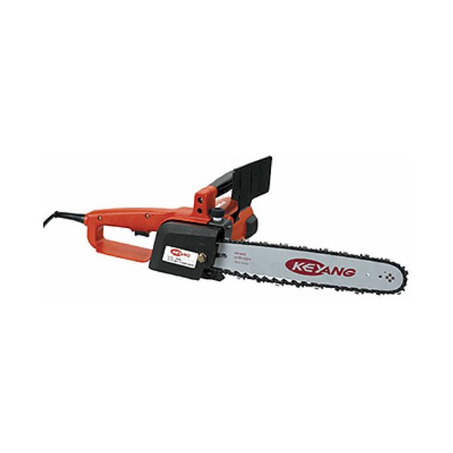전기체인톱 400(16)mm 1460W 600rpm 4.3kg 톱 날91-2