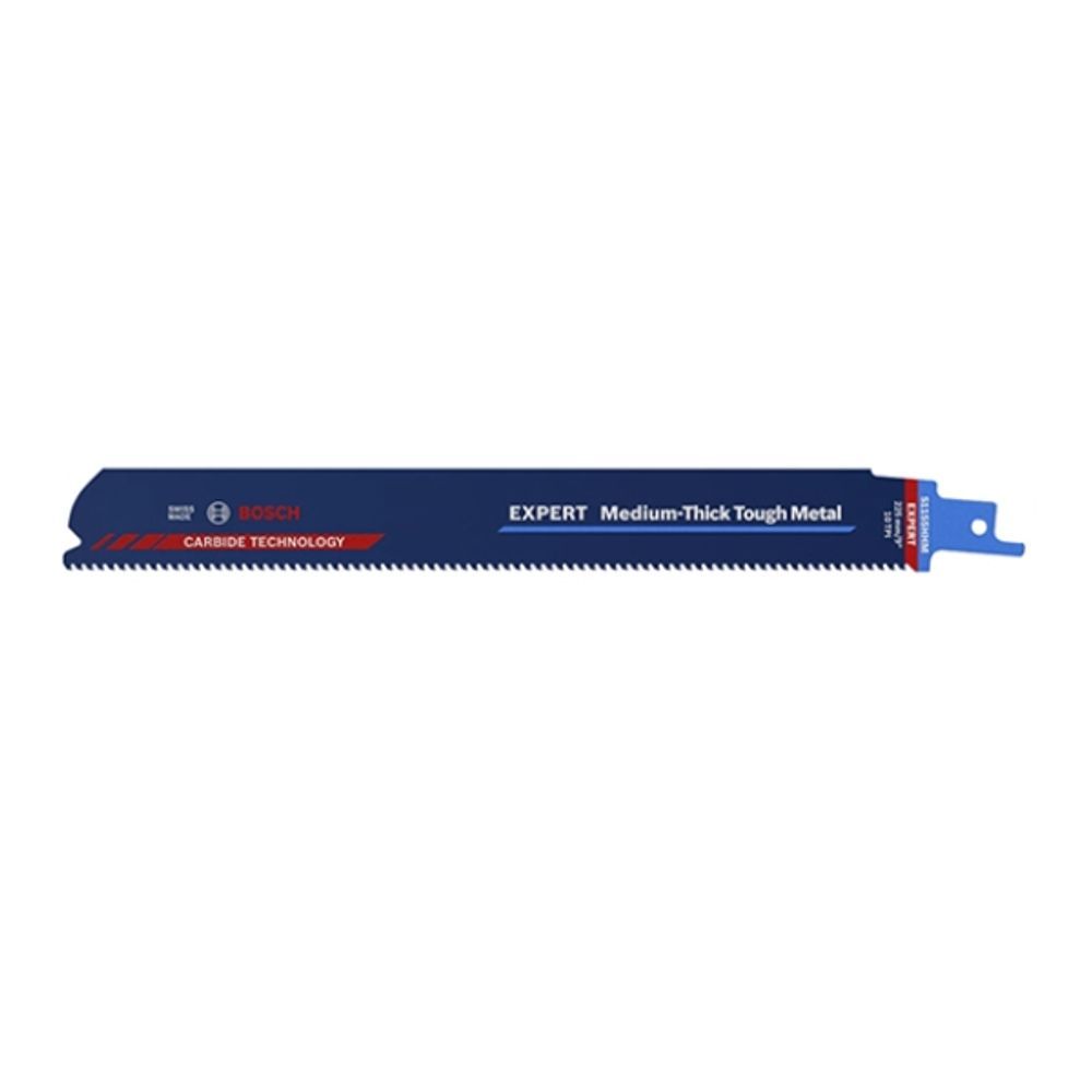 보쉬 컷소날 카바이드 컷쏘날 철재용 225x25mmx10T 1p