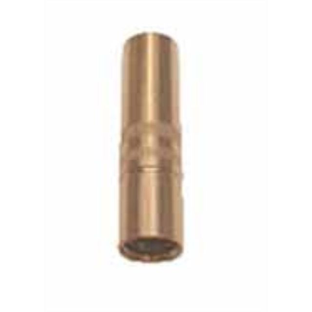 CO2노즐 (20 EA) 350A((21)17.5x72MM 동(무도금) DJ