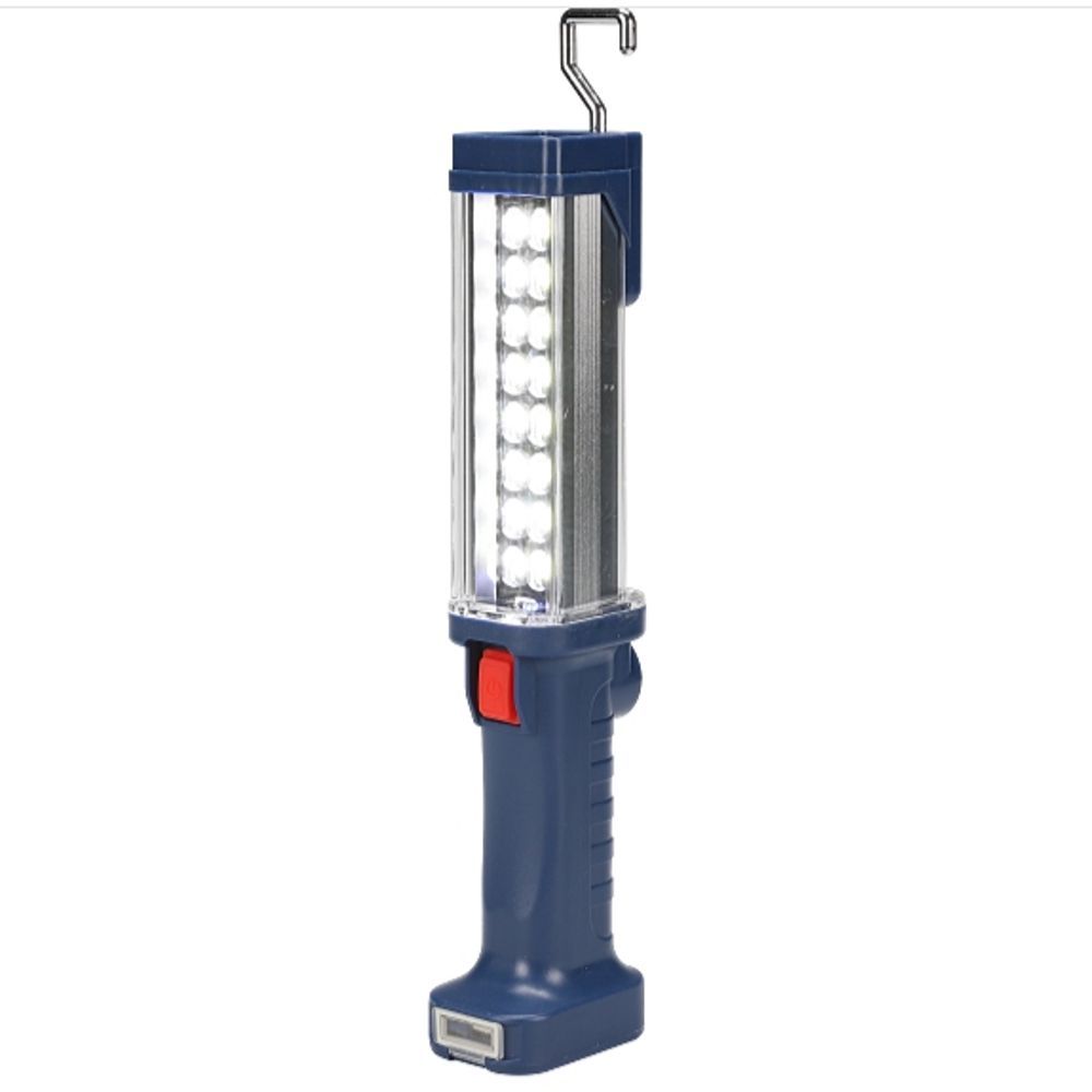작업등 LED VLW-335 SMD LED 충전식(5PIN)