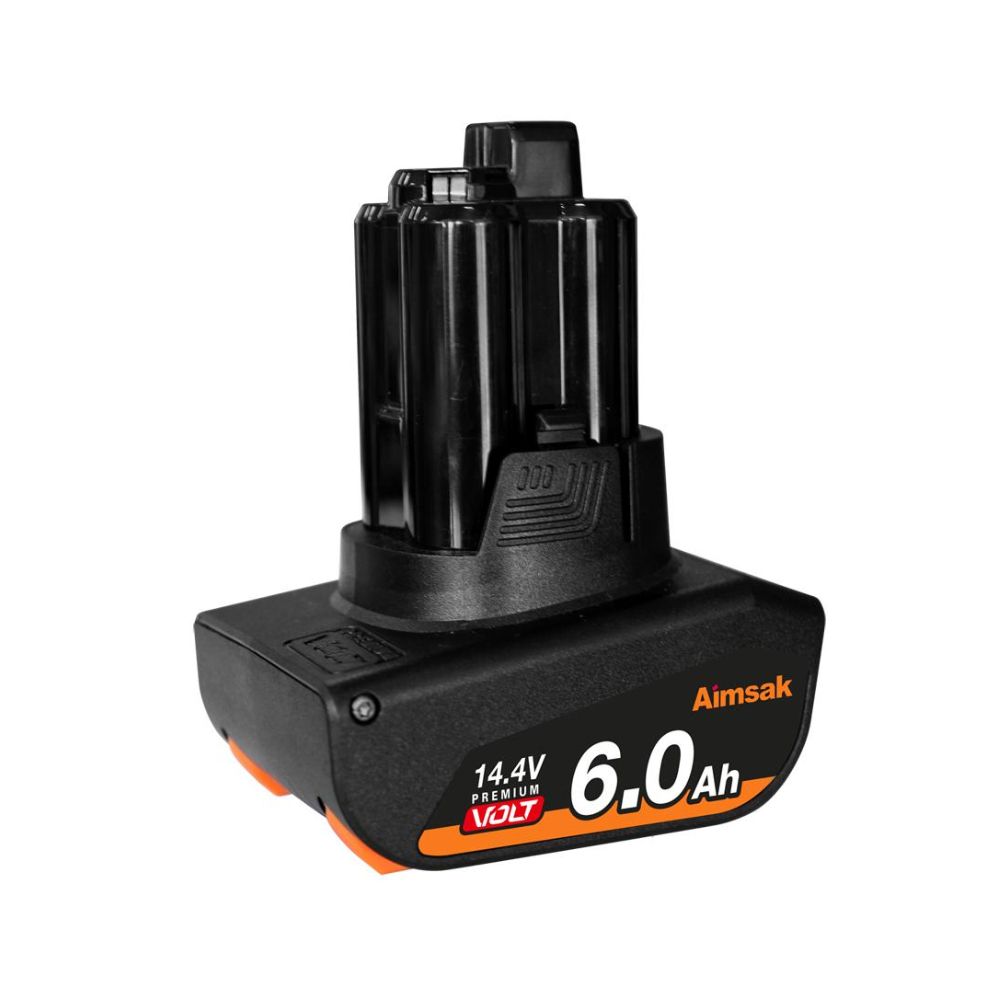 아임삭 리튬배터리 B60P14A 14.4V 6.0Ah