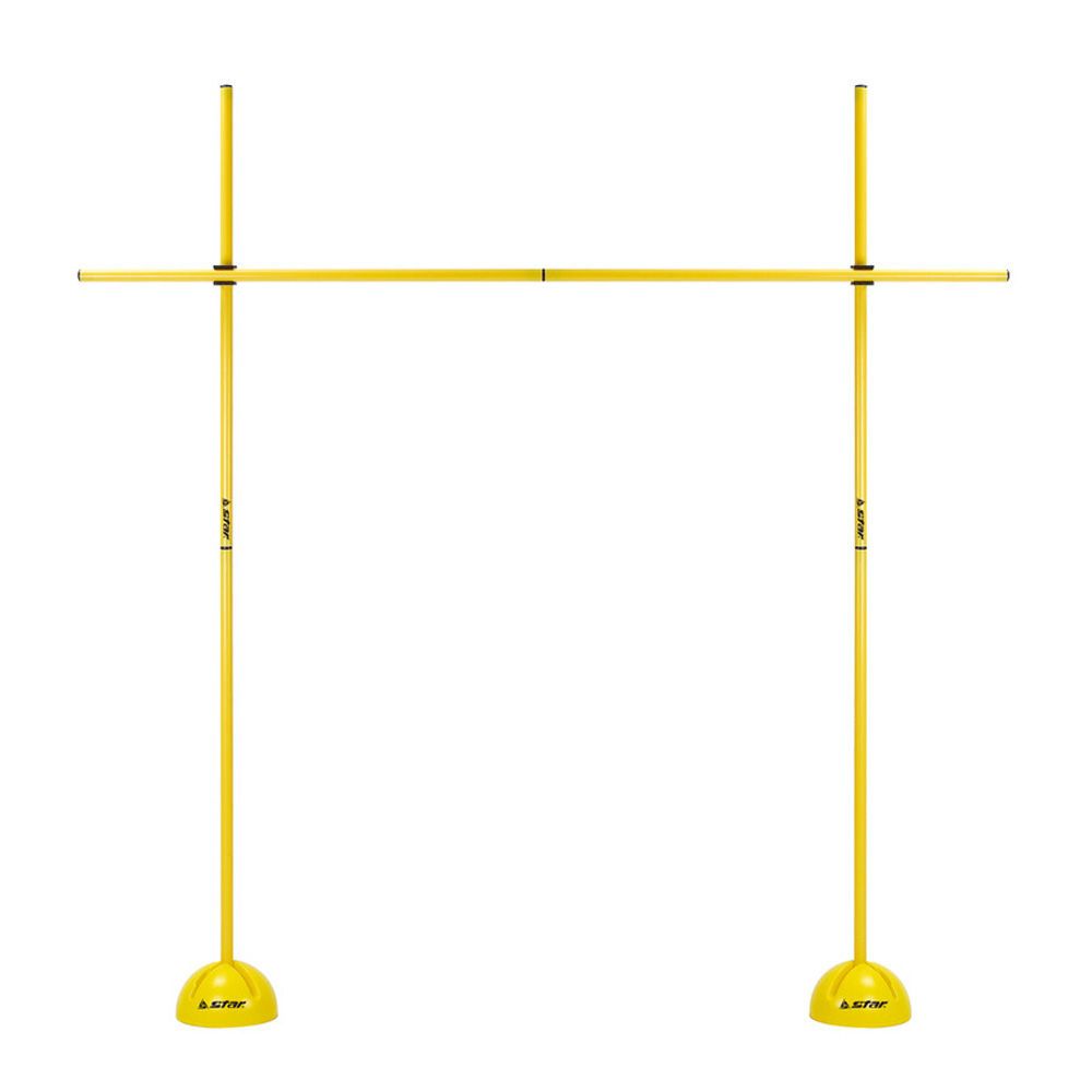 스타스포츠 훈련용 허들 돔콘 세트 180cm SA700