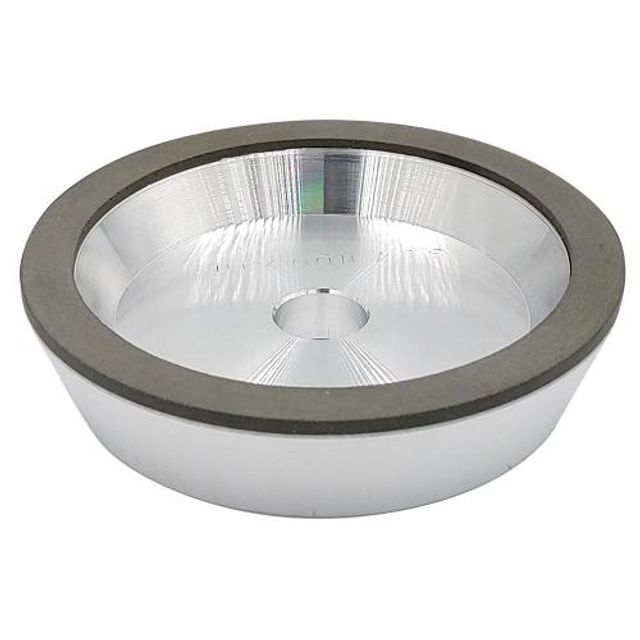 태광다이아몬드 다이아몬드휠 CUP 100x8x2x15.88 1E