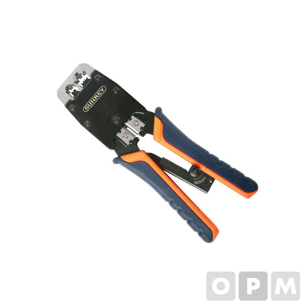 모듈러 압착기 SMC-500R