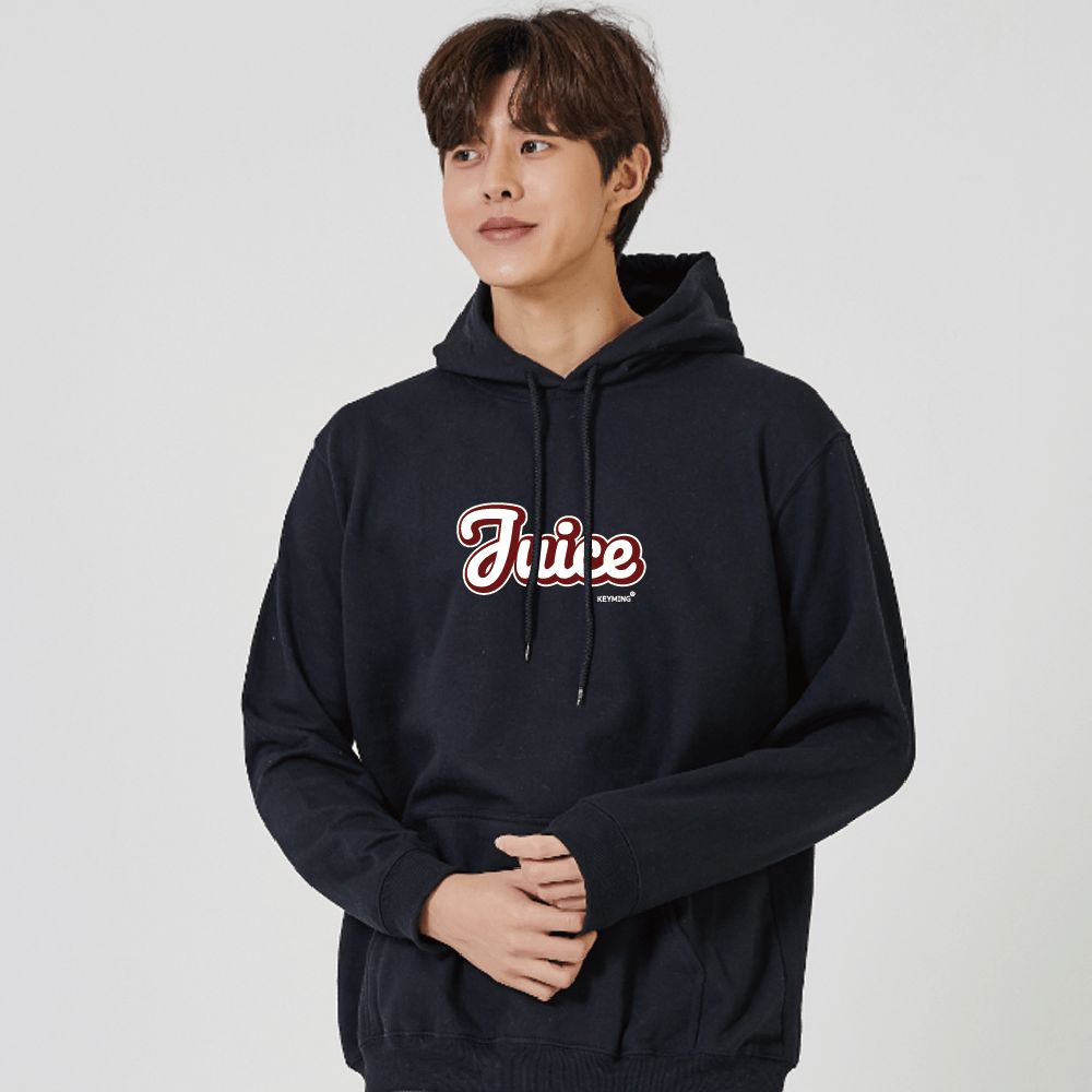키밍 주스 JUICE 음료수 맨투맨 후드티