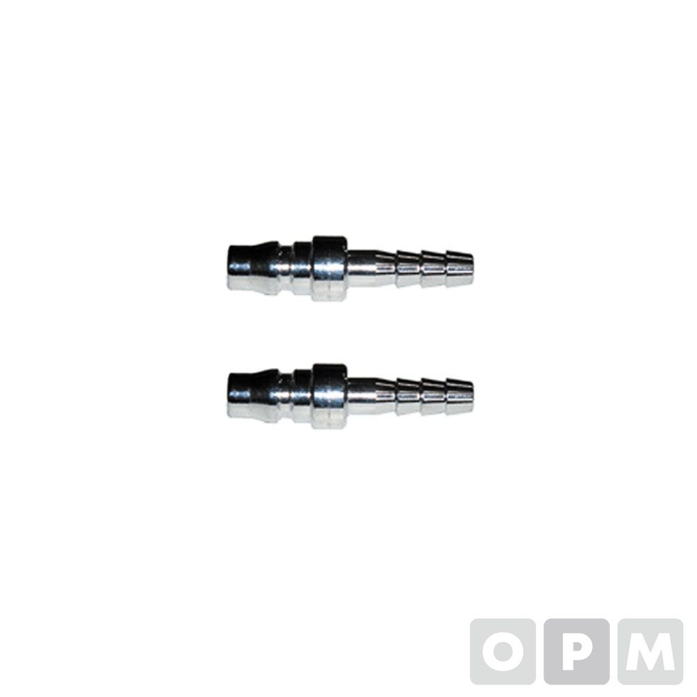 링스 퀵 카플러 RPH-20 HOSE-SIZE 9.5 10EA
